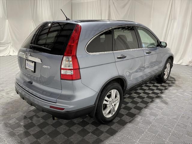 used 2011 Honda CR-V car, priced at $11,900