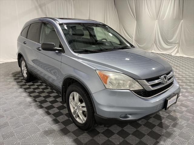 used 2011 Honda CR-V car, priced at $11,900