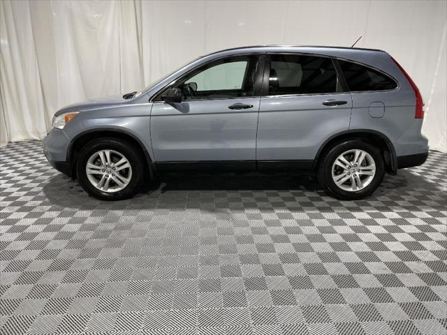 used 2011 Honda CR-V car, priced at $11,900