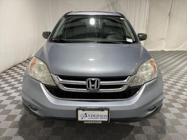 used 2011 Honda CR-V car, priced at $11,900