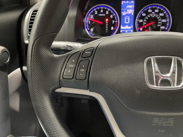 used 2011 Honda CR-V car, priced at $11,900