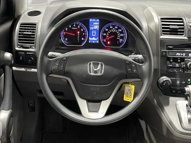 used 2011 Honda CR-V car, priced at $11,900