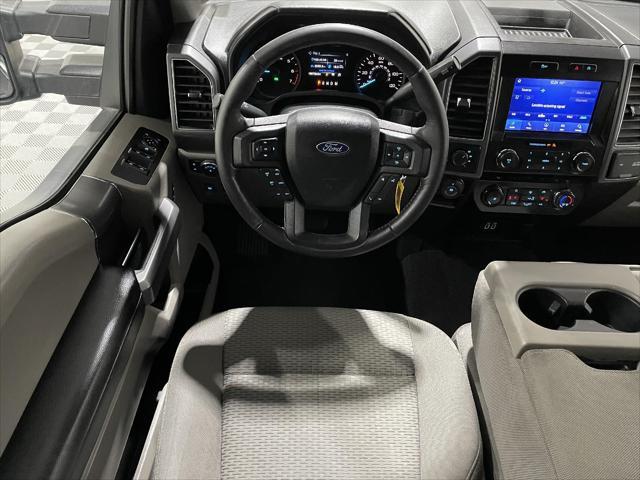 used 2020 Ford F-150 car, priced at $29,700