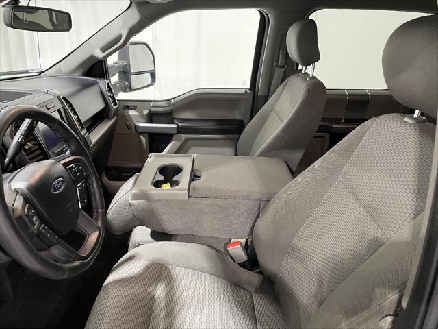 used 2020 Ford F-150 car, priced at $29,700