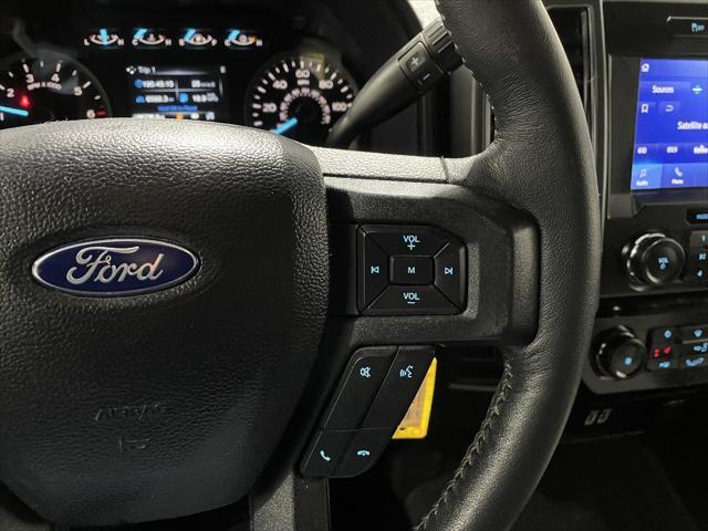 used 2020 Ford F-150 car, priced at $29,700