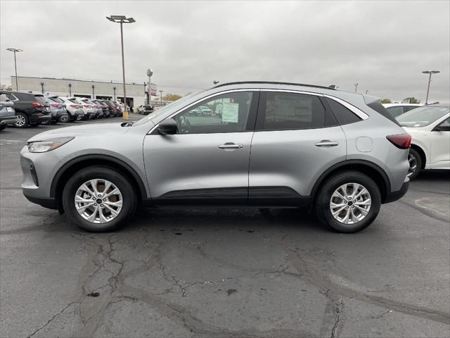 new 2024 Ford Escape car, priced at $33,628