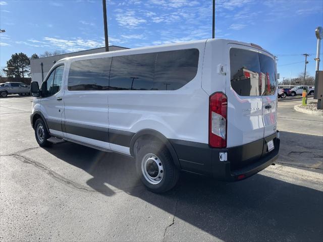 new 2024 Ford Transit-350 car, priced at $60,510