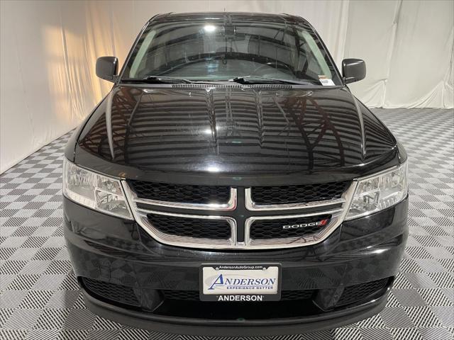 used 2018 Dodge Journey car, priced at $11,899