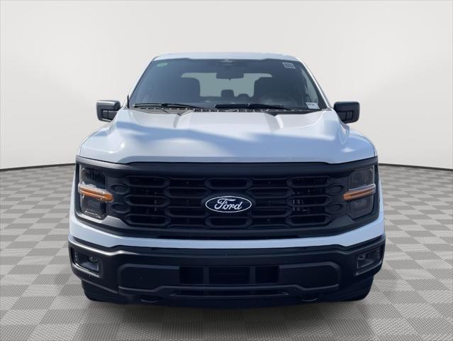 new 2024 Ford F-150 car, priced at $49,250