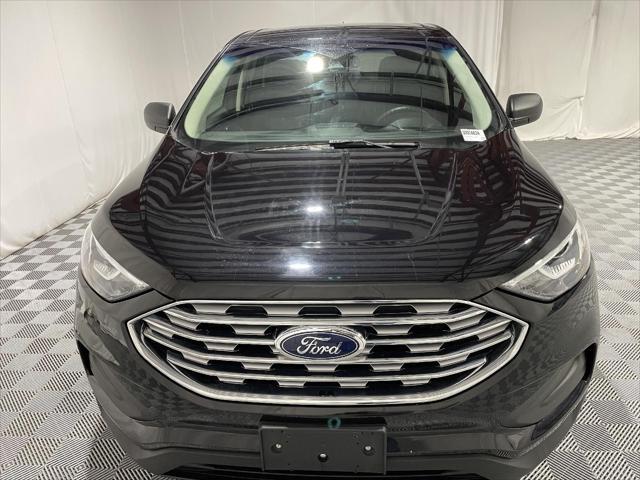 used 2020 Ford Edge car, priced at $21,800