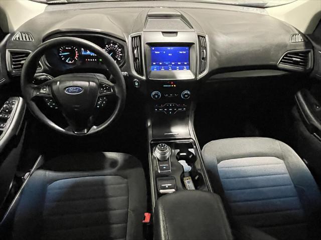 used 2020 Ford Edge car, priced at $21,800