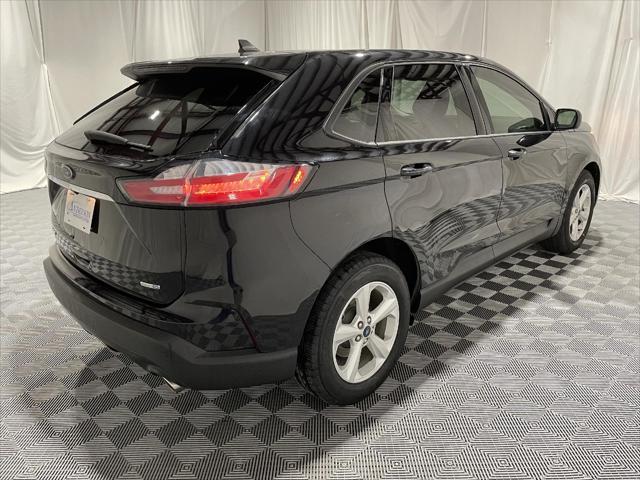 used 2020 Ford Edge car, priced at $21,800