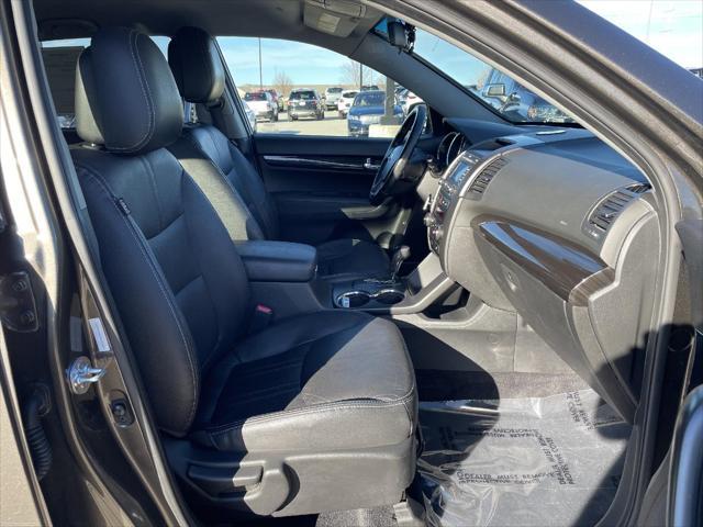 used 2013 Kia Sorento car, priced at $7,500