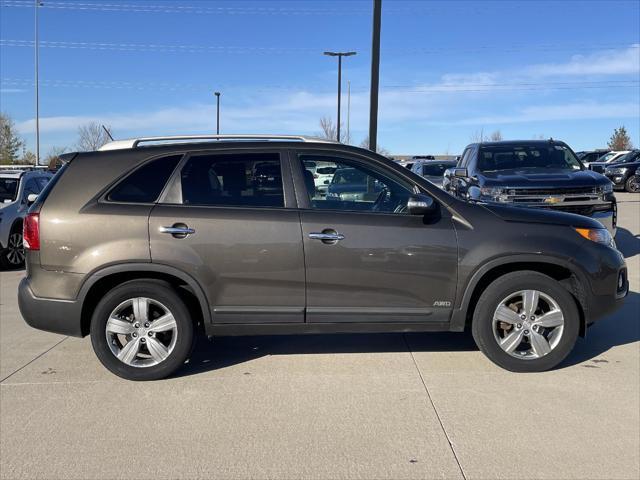 used 2013 Kia Sorento car, priced at $7,500