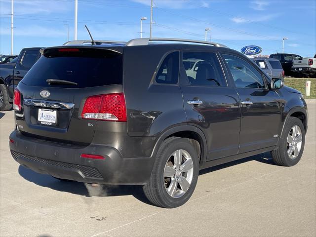 used 2013 Kia Sorento car, priced at $7,500