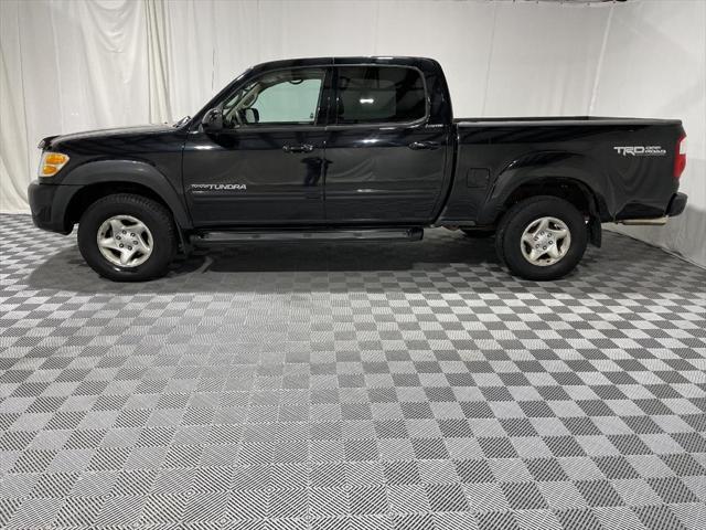 used 2004 Toyota Tundra car, priced at $14,900