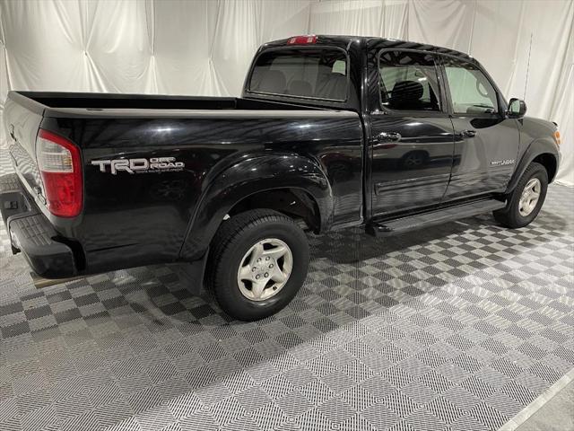 used 2004 Toyota Tundra car, priced at $14,900