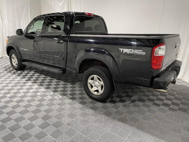 used 2004 Toyota Tundra car, priced at $14,900