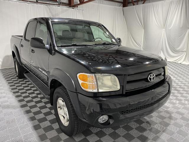 used 2004 Toyota Tundra car, priced at $14,900