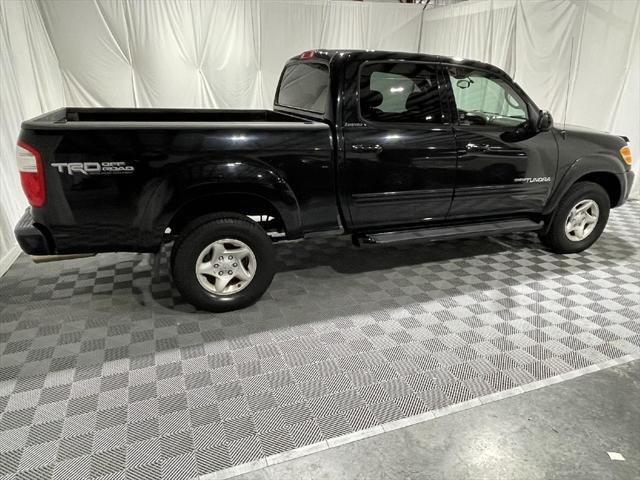 used 2004 Toyota Tundra car, priced at $14,900