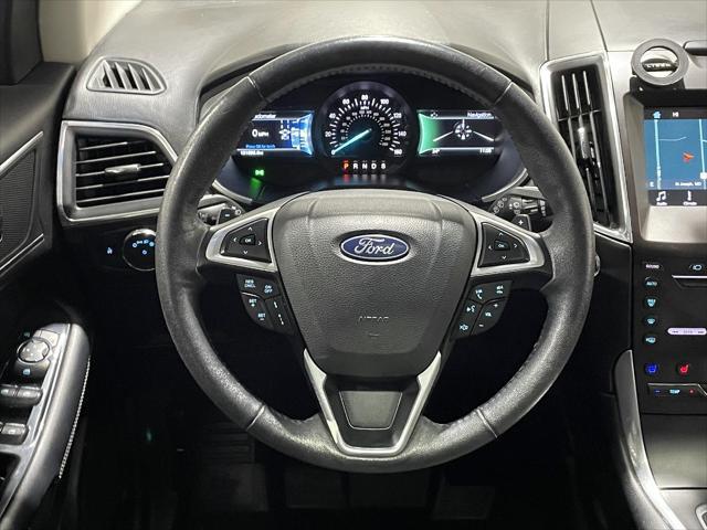 used 2018 Ford Edge car, priced at $14,500