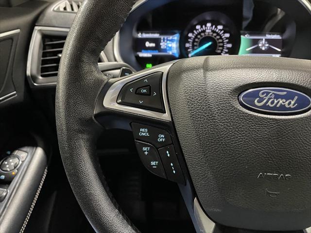 used 2018 Ford Edge car, priced at $14,500