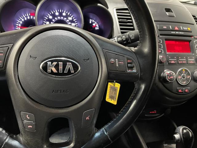 used 2013 Kia Soul car, priced at $10,600