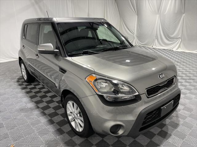 used 2013 Kia Soul car, priced at $10,600