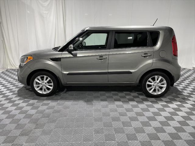 used 2013 Kia Soul car, priced at $10,600