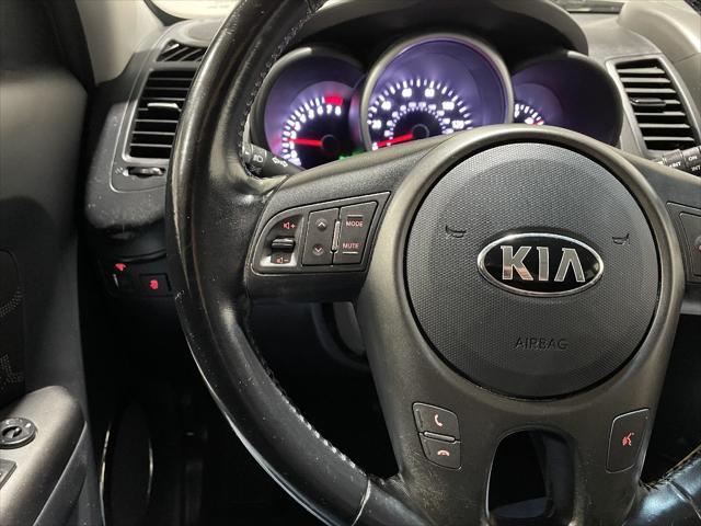 used 2013 Kia Soul car, priced at $10,600