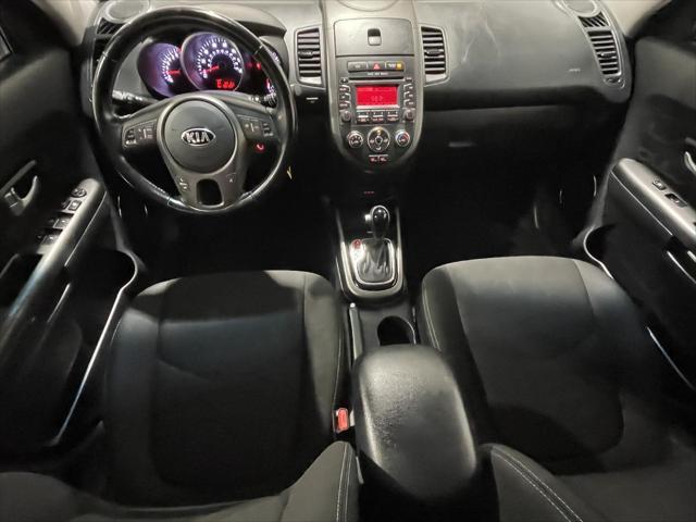 used 2013 Kia Soul car, priced at $10,600