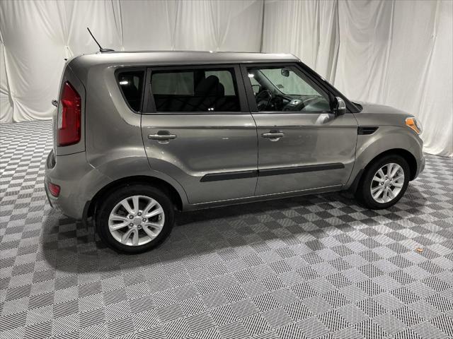 used 2013 Kia Soul car, priced at $10,600