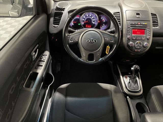 used 2013 Kia Soul car, priced at $10,600