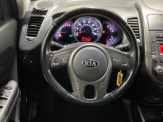 used 2013 Kia Soul car, priced at $10,600