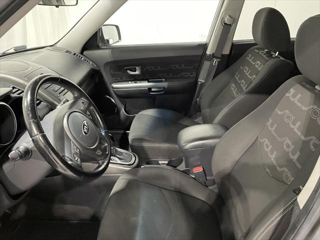 used 2013 Kia Soul car, priced at $10,600