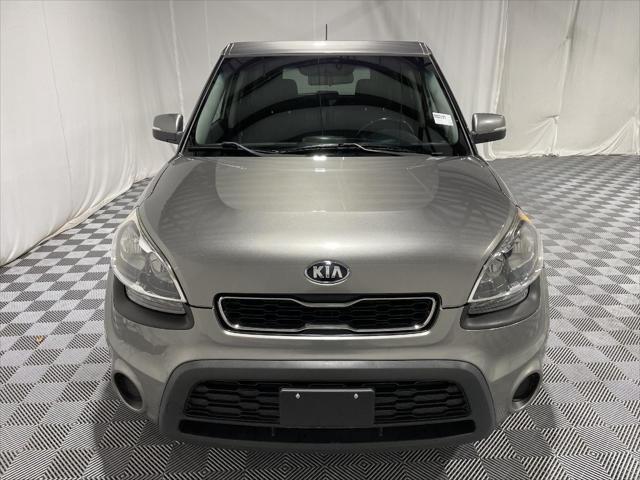 used 2013 Kia Soul car, priced at $10,600