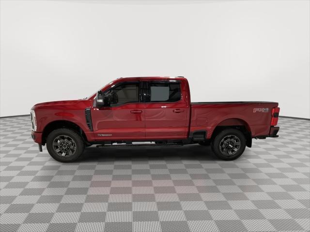 used 2024 Ford F-350 car, priced at $75,900