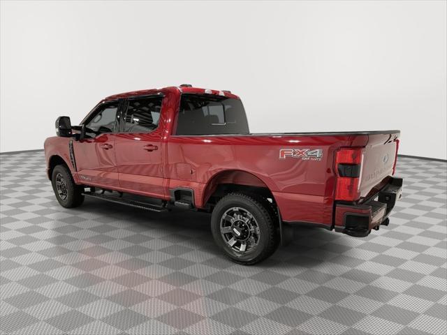 used 2024 Ford F-350 car, priced at $75,900