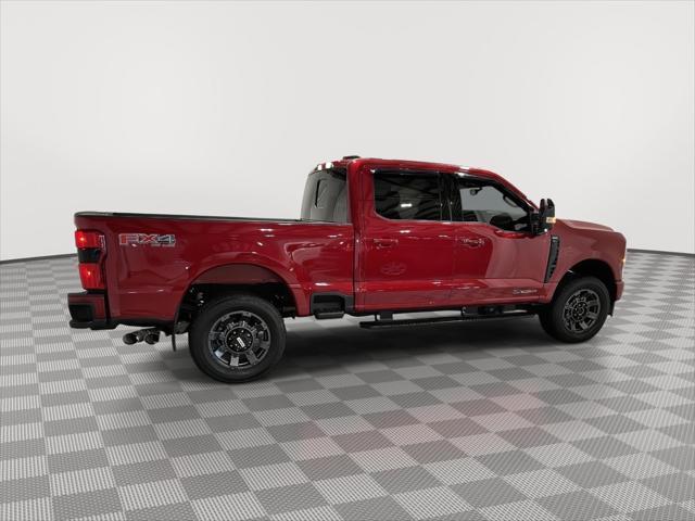 used 2024 Ford F-350 car, priced at $75,900