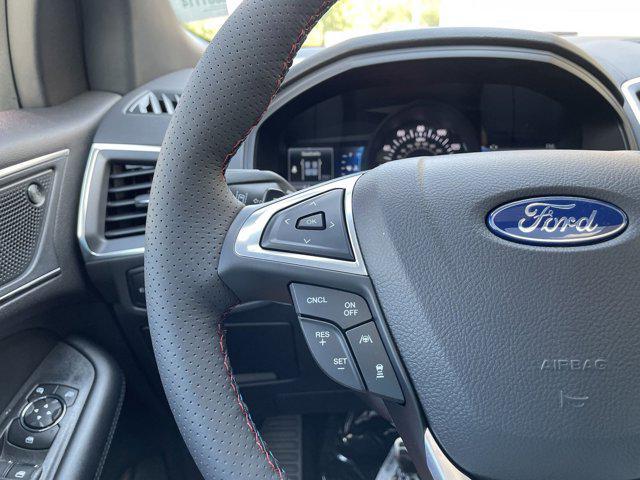 new 2024 Ford Edge car, priced at $51,515