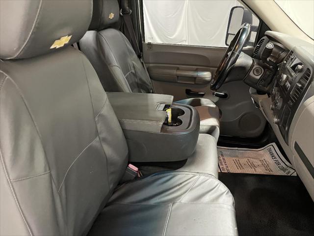 used 2009 Chevrolet Silverado 3500 car, priced at $12,899