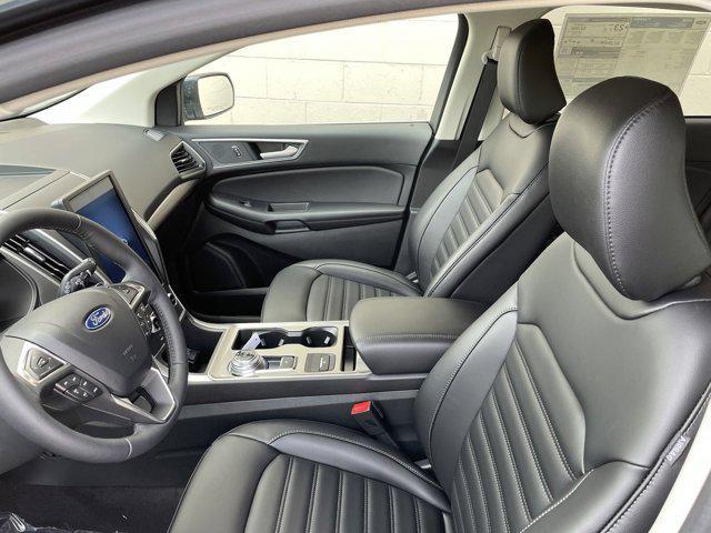 new 2024 Ford Edge car, priced at $41,000