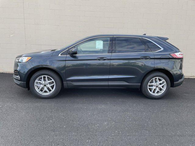 new 2024 Ford Edge car, priced at $41,000