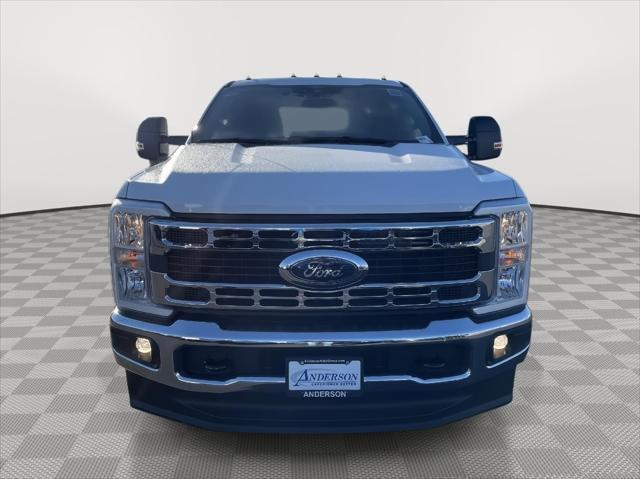 new 2024 Ford F-350 car, priced at $56,225