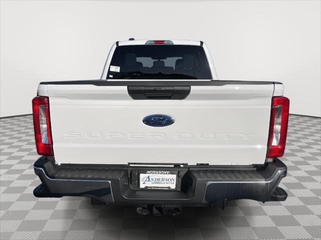 new 2024 Ford F-350 car, priced at $56,225