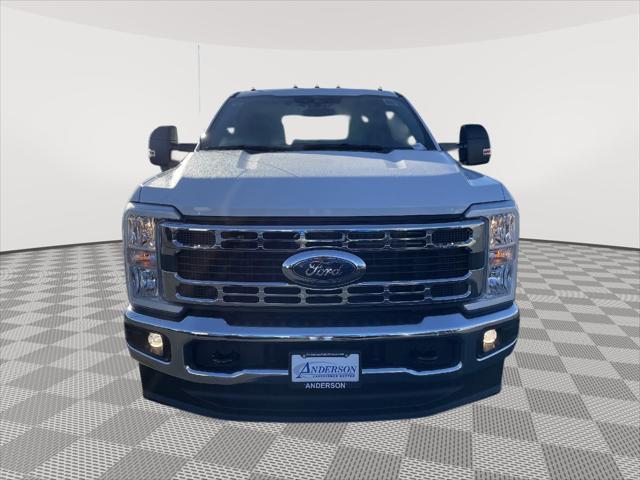 new 2024 Ford F-350 car, priced at $57,225