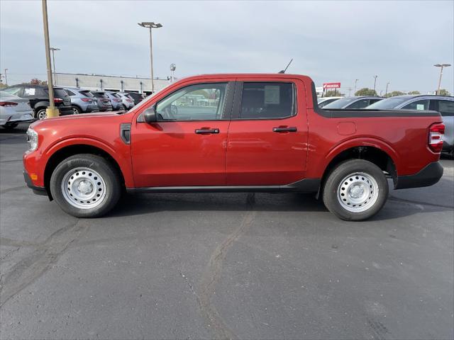 new 2024 Ford Maverick car, priced at $27,760