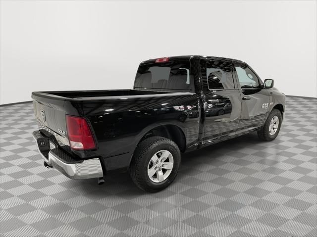 used 2022 Ram 1500 Classic car, priced at $31,900