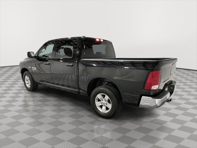 used 2022 Ram 1500 Classic car, priced at $31,900