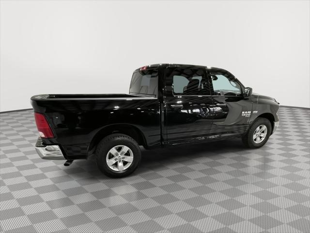 used 2022 Ram 1500 Classic car, priced at $31,900